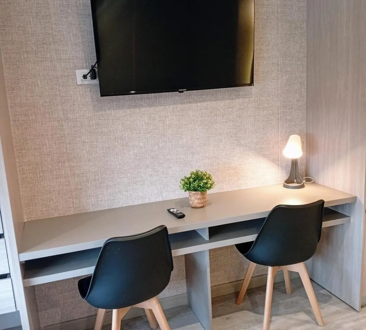 Beautiful And Cozy Loft In Corferias Apartment Bogota