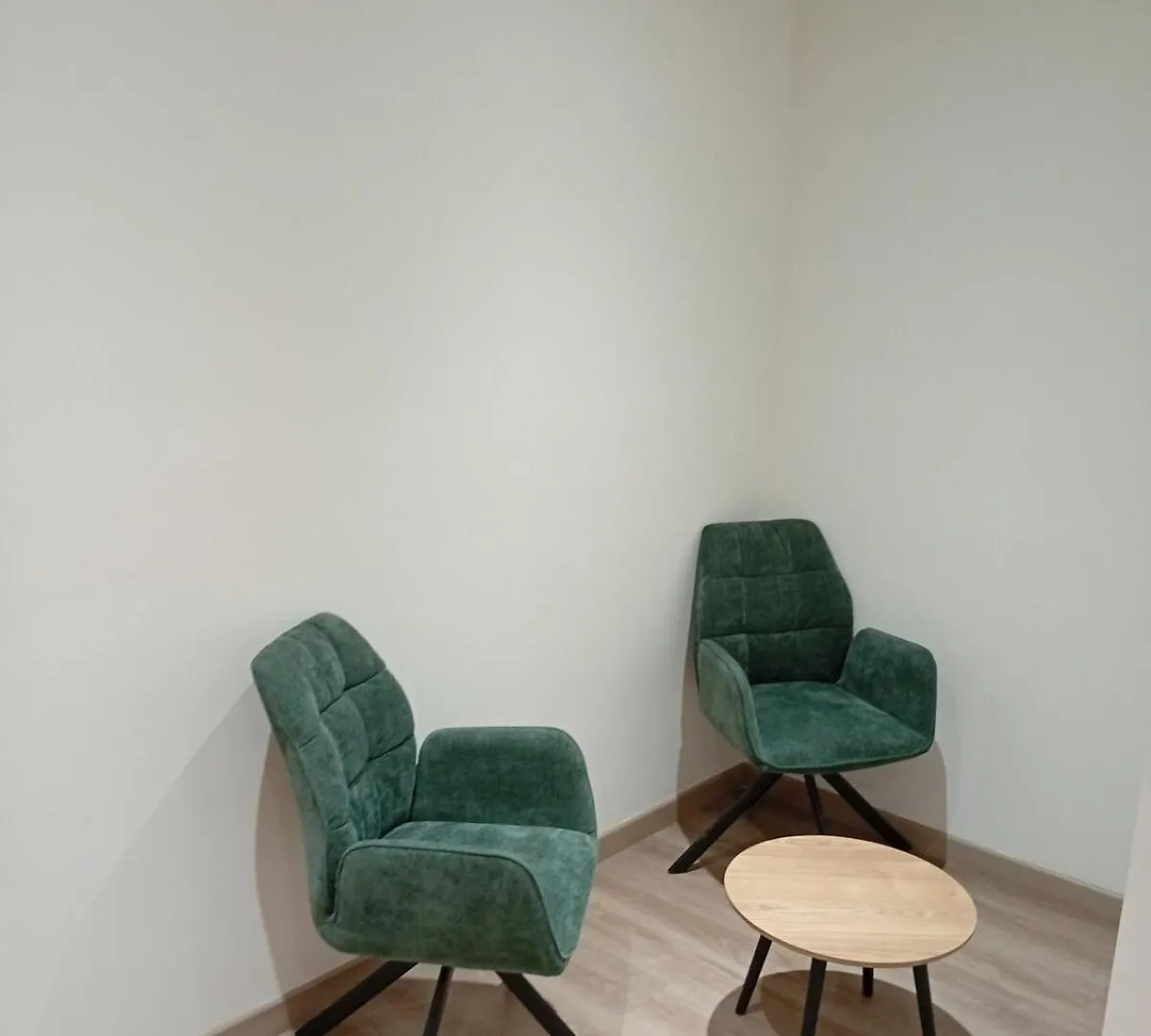 Beautiful And Cozy Loft In Corferias Apartment Bogota