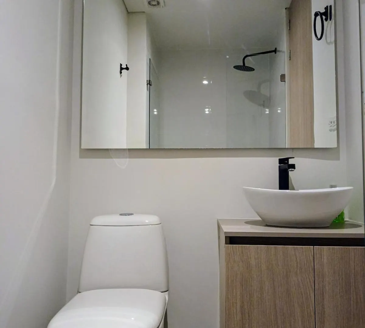 Beautiful And Cozy Loft In Corferias Apartment Bogota 0*,