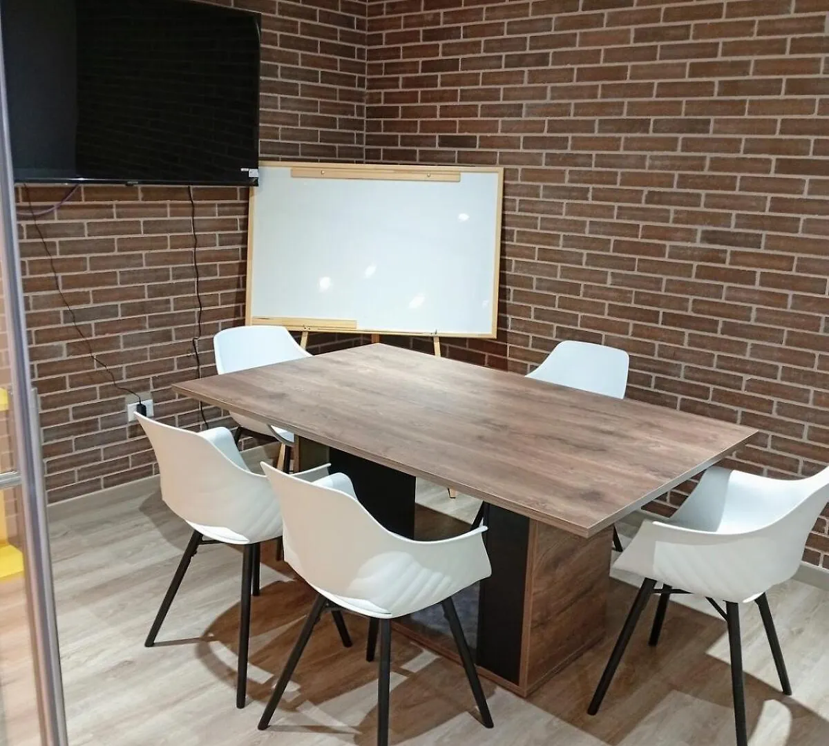 Beautiful And Cozy Loft In Corferias Apartment Bogota Colombia