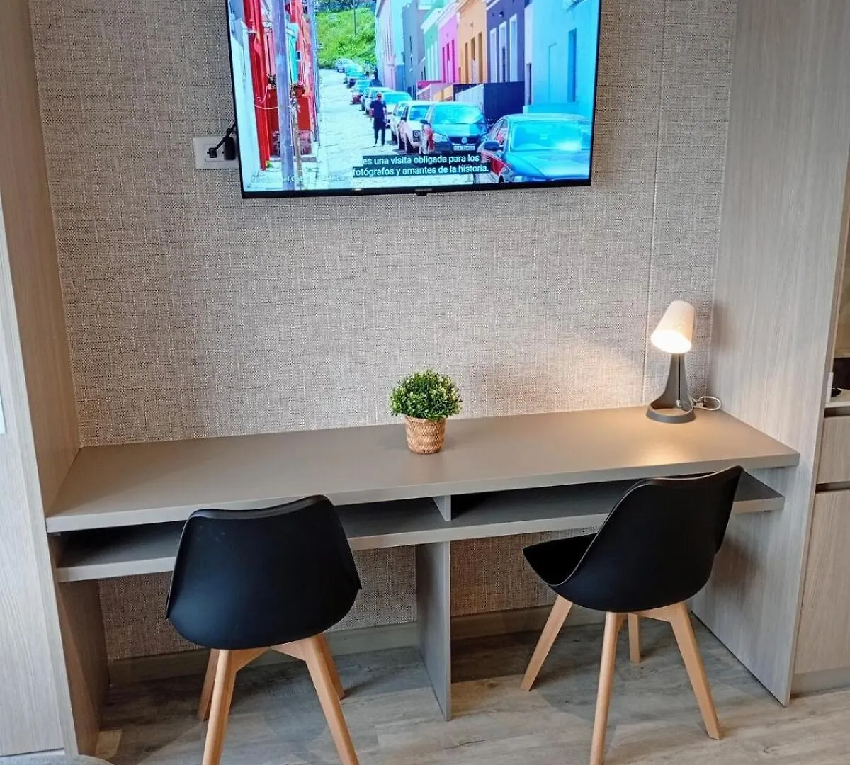 Beautiful And Cozy Loft In Corferias Apartment Bogota Colombia