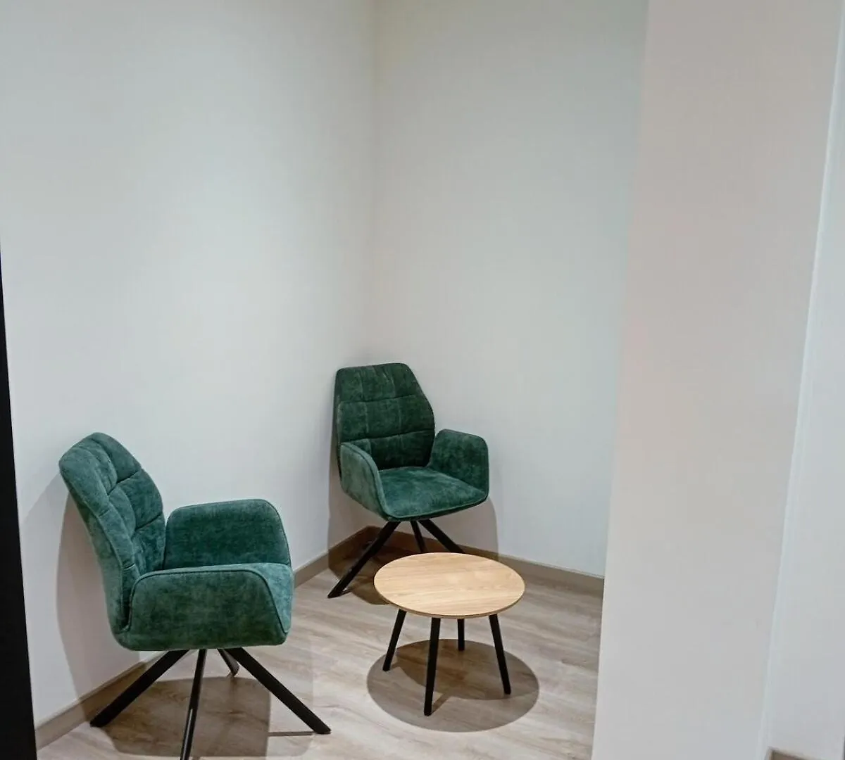 Beautiful And Cozy Loft In Corferias Apartment Bogota 0*,  Colombia